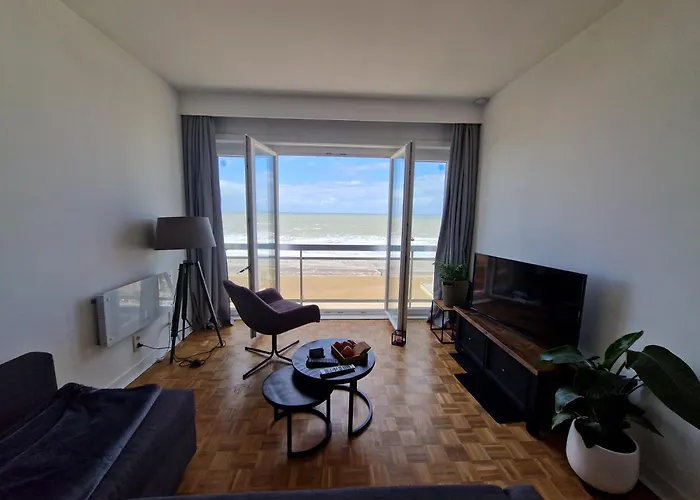 Seasight Toplocation Appartment