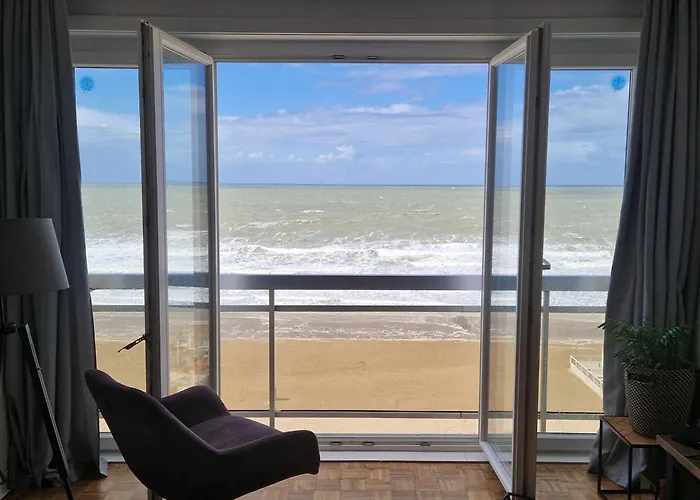 Seasight Toplocation Appartment