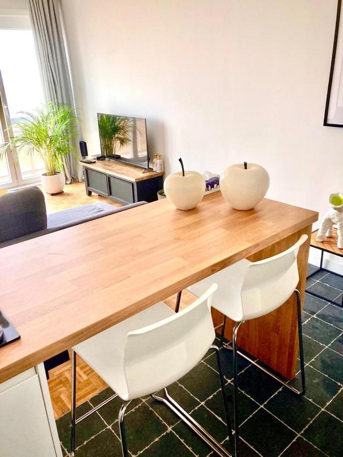 Appartement Seasight Toplocation Middelkerke