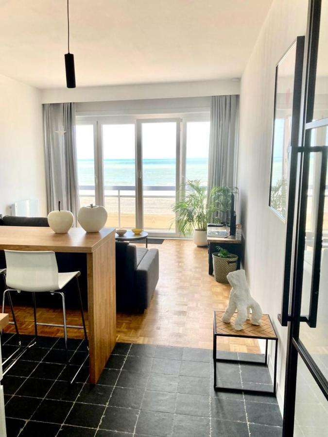 Seasight Toplocation Appartement Middelkerke