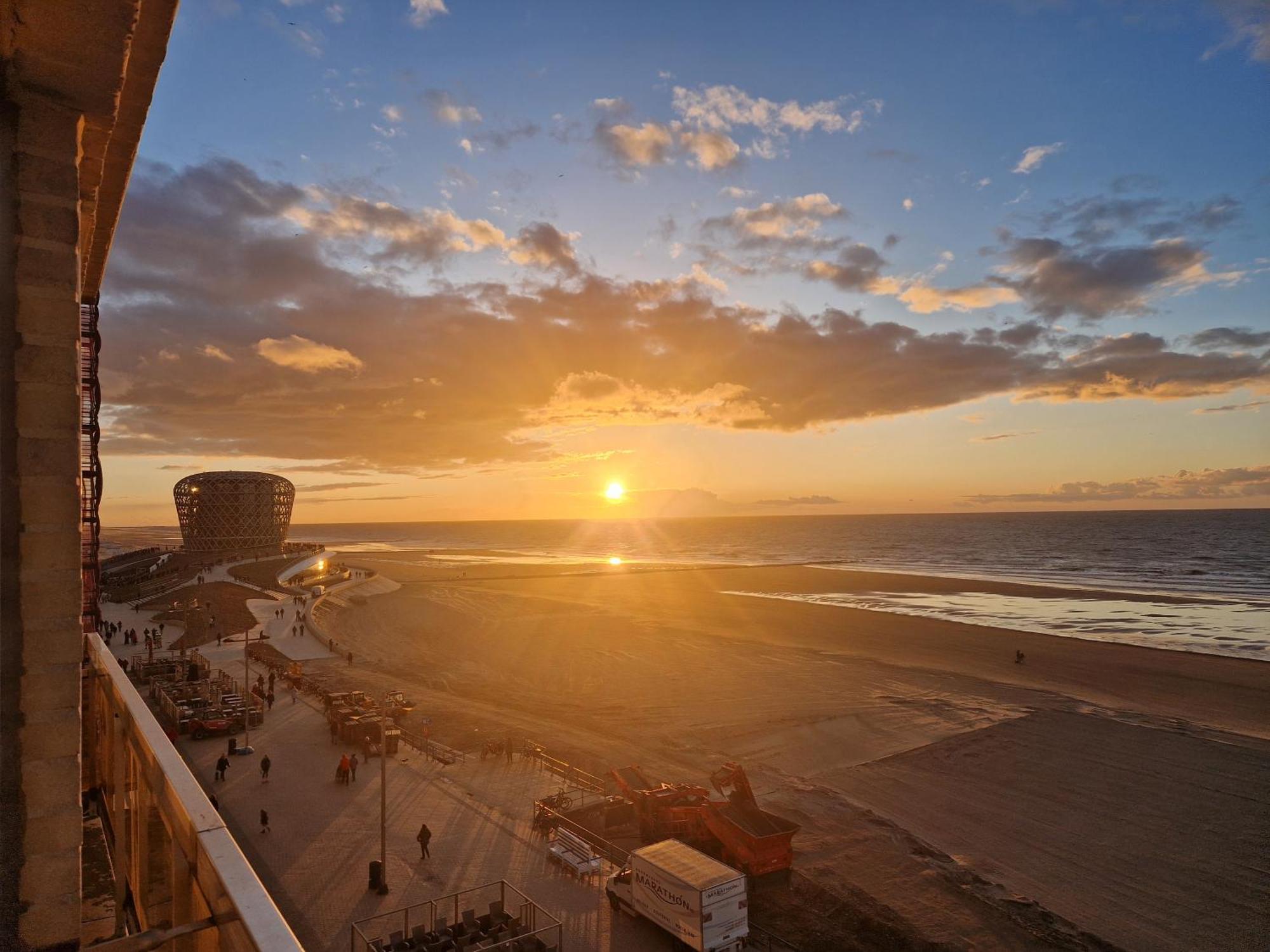 Seasight Toplocation *