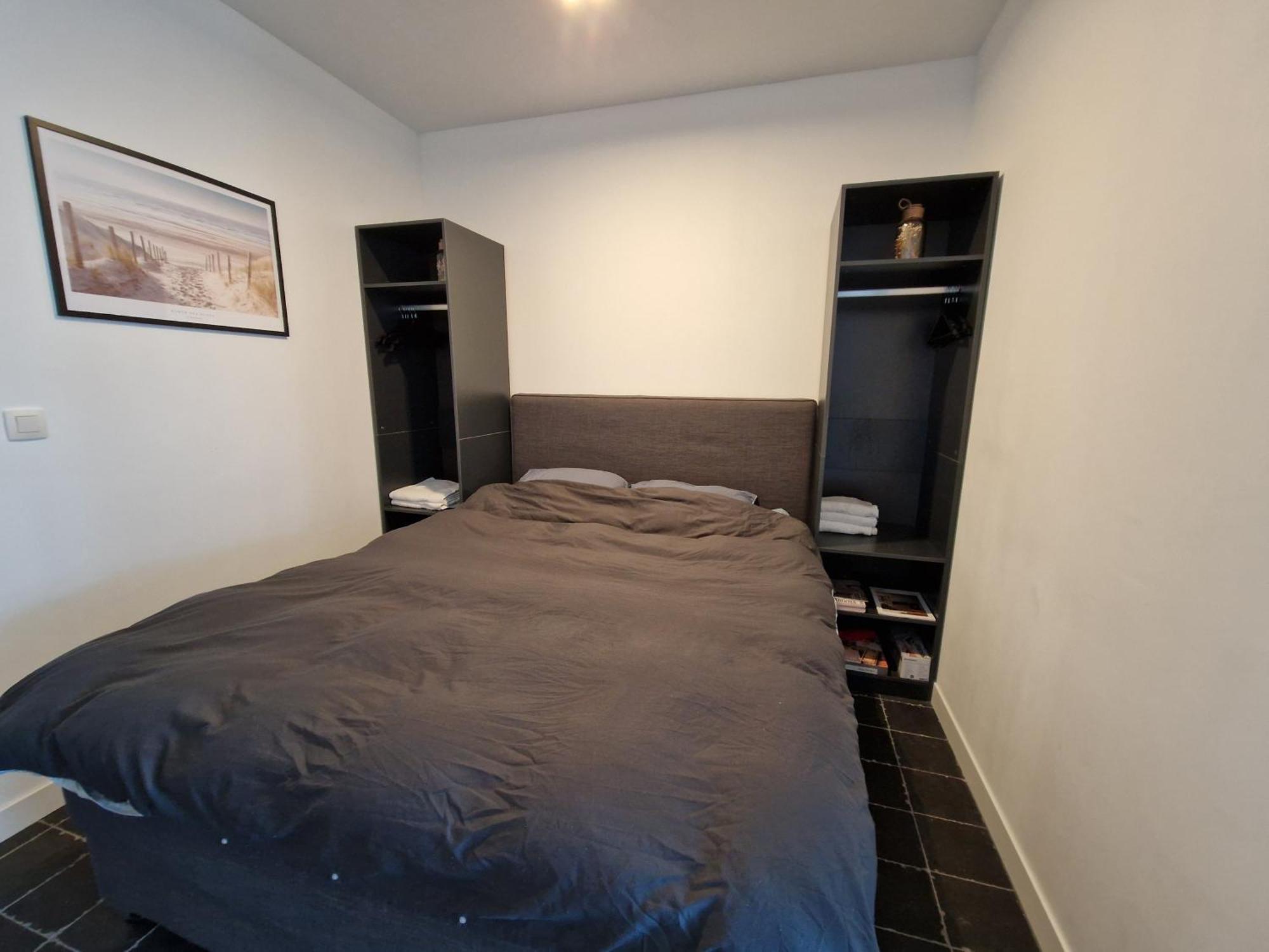 Appartement Seasight Toplocation