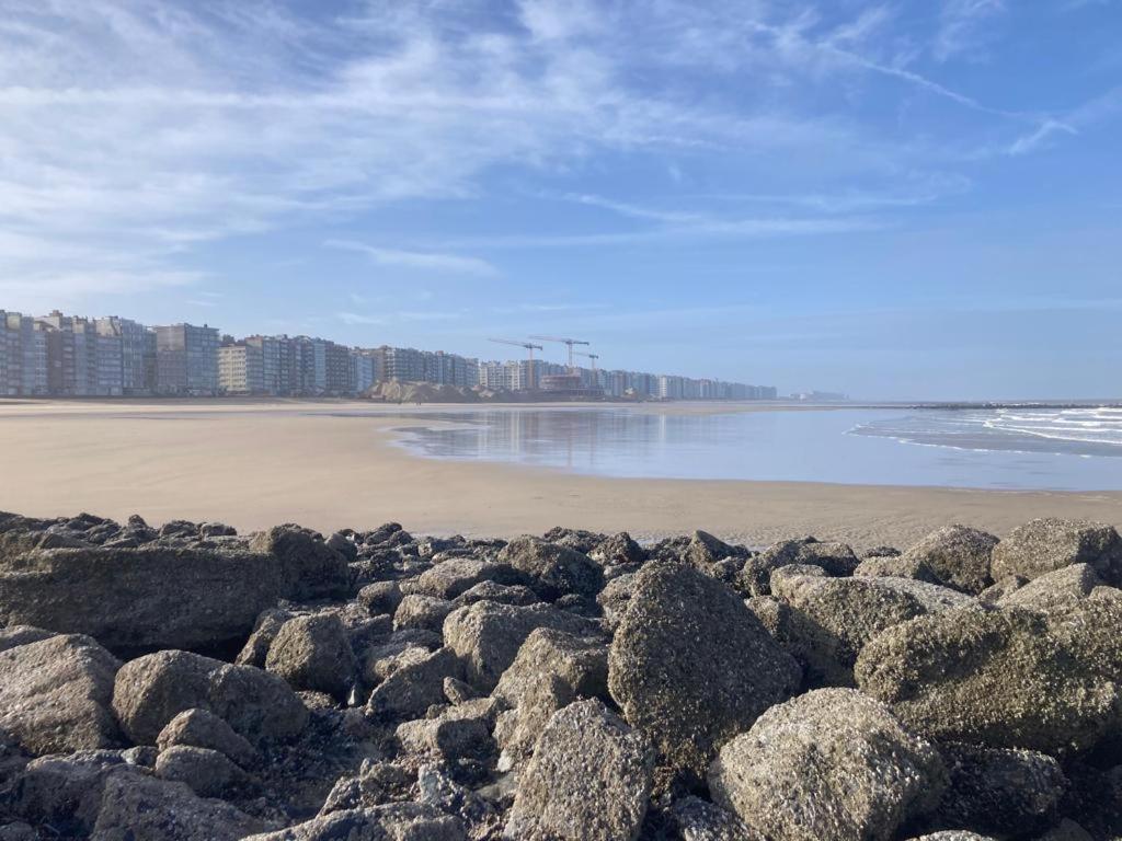 Seasight Toplocation * Middelkerke