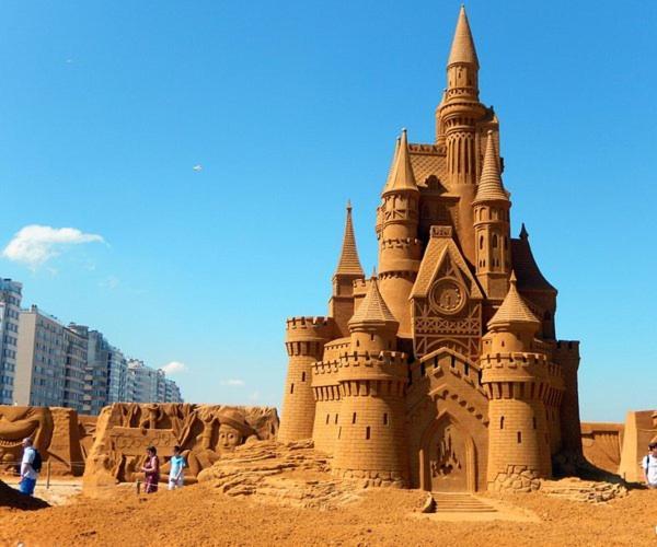 Apartamento Seasight Toplocation *