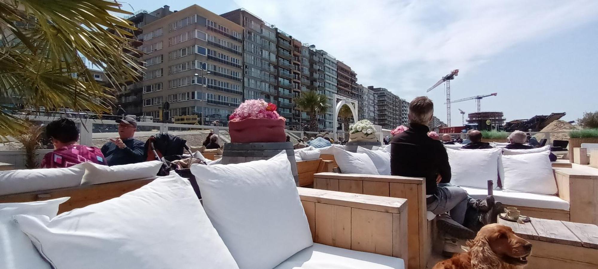 Seasight Toplocation Apartamento *